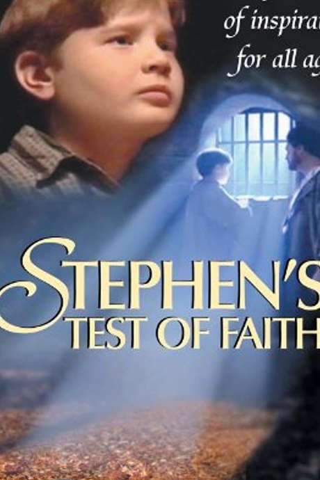 Stephen’s Test of Faith
